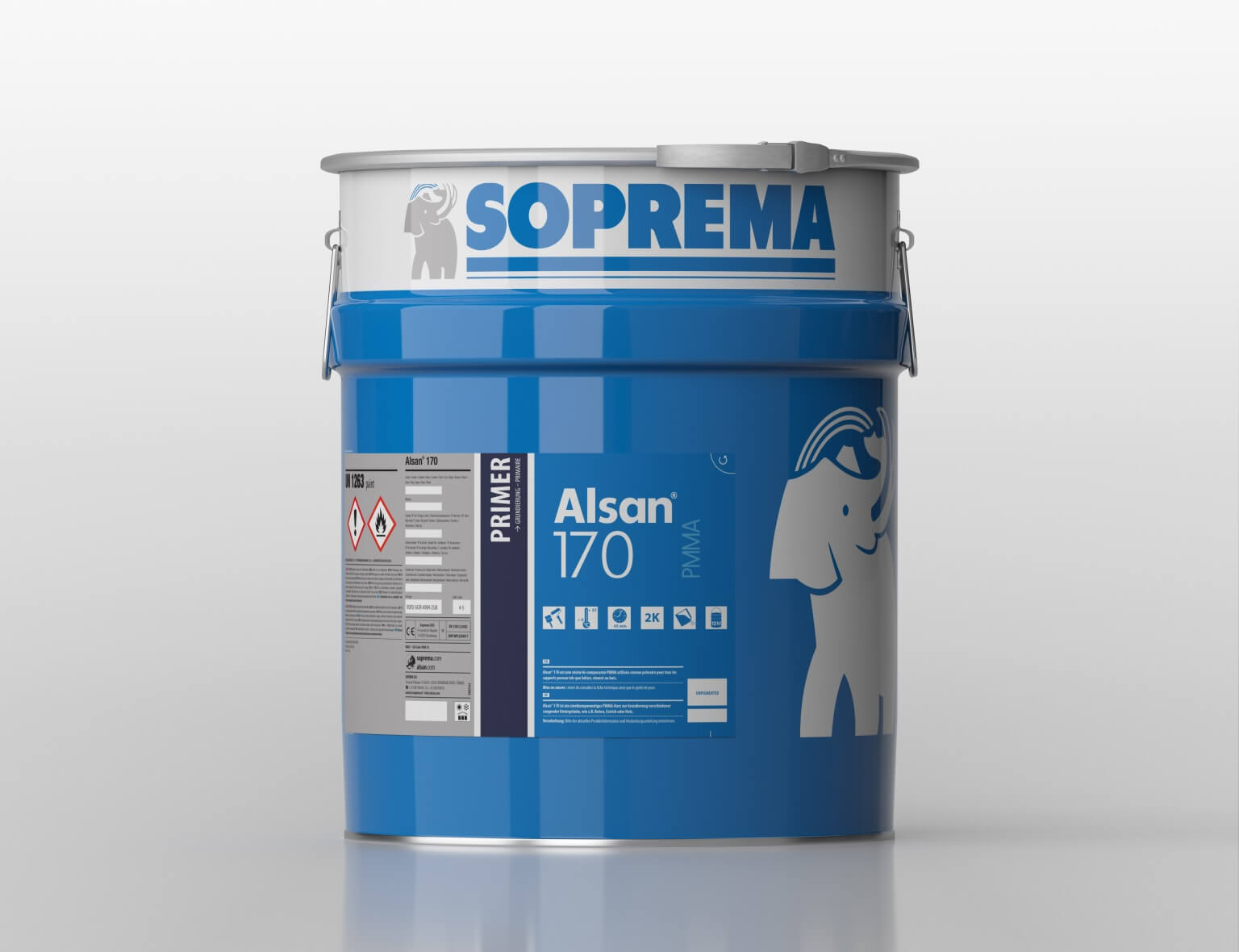 Alsan 170