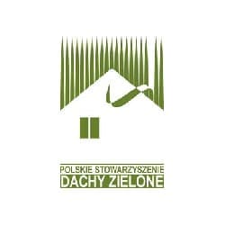 Dachy zielone