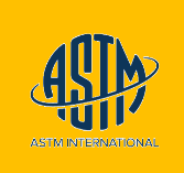 ASTM International logo