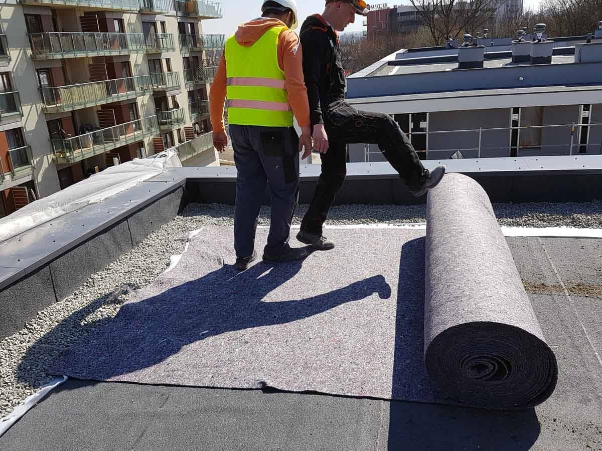 GEOTEXTILE-C