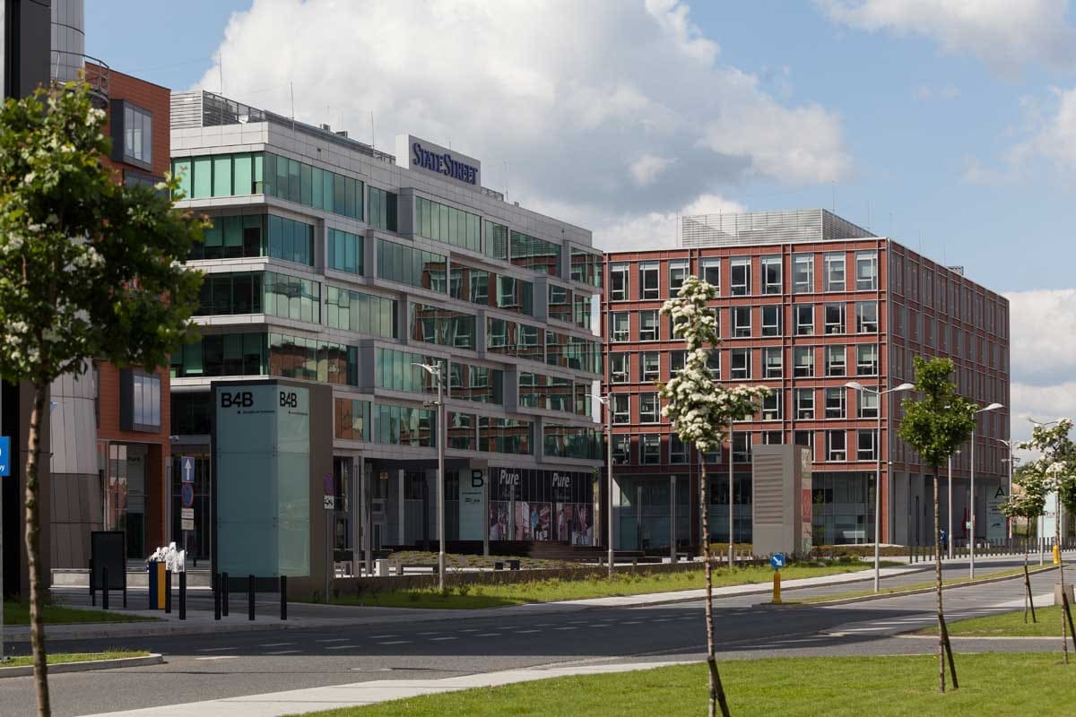 Centrum Handlowe Bonarka City Center