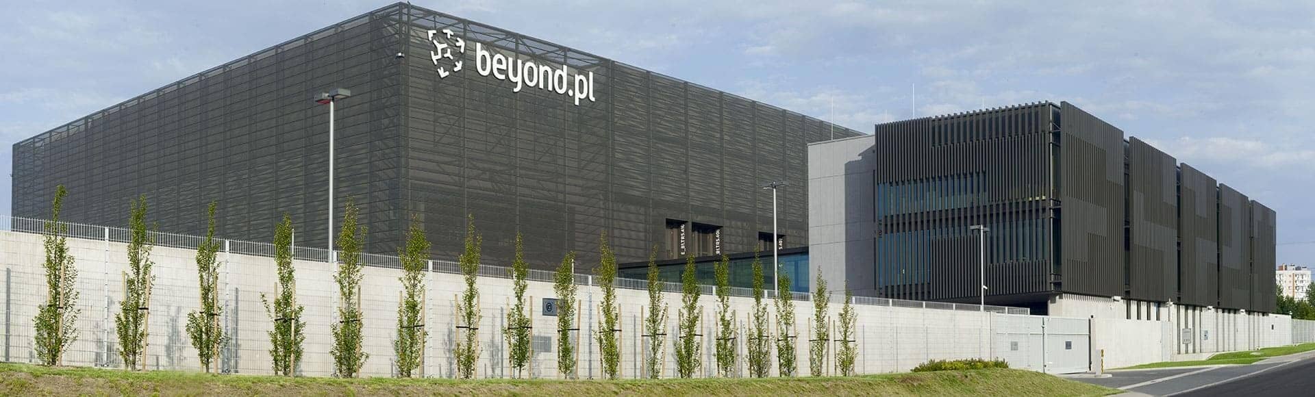 Beyond Data Poznań