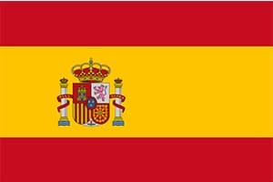 hiszpania