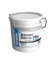 ALSAN DECO MIX