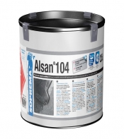 PODKŁAD GRUNTUJĄCY ALSAN® 104