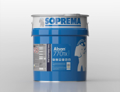 ŻYWICA TIKSOTROPOWA PMMA ALSAN® 770 TX