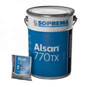 ŻYWICA TIKSOTROPOWA PMMA ALSAN® 770 TX