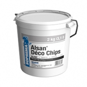 ALSAN DECO CHIPS