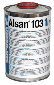 WARSTWA SCZEPNA ALSAN® 103